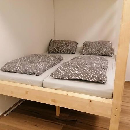 Feine Wohnung Direkt Am Yppen- Und Brunnenmarkt Wien Eksteriør bilde