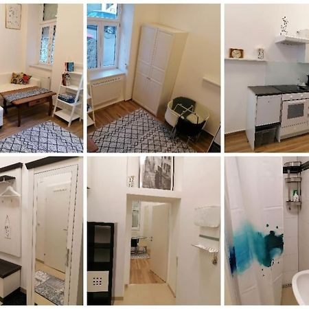 Feine Wohnung Direkt Am Yppen- Und Brunnenmarkt Wien Eksteriør bilde
