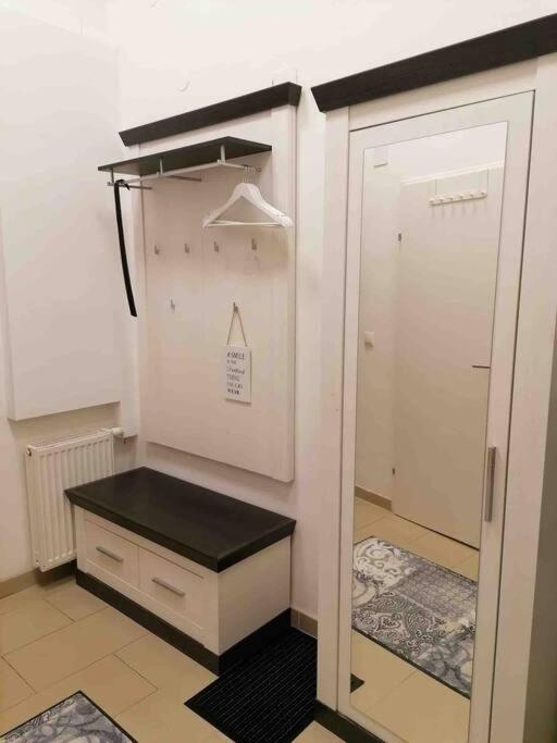 Feine Wohnung Direkt Am Yppen- Und Brunnenmarkt Wien Eksteriør bilde