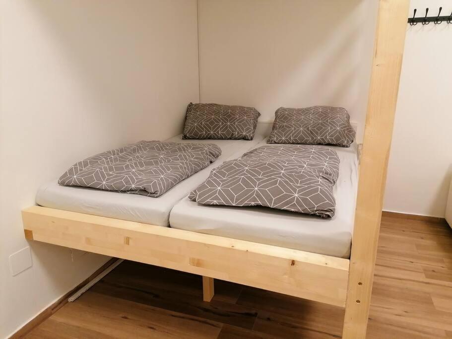 Feine Wohnung Direkt Am Yppen- Und Brunnenmarkt Wien Eksteriør bilde