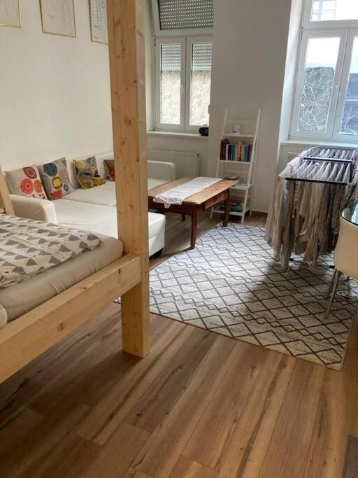 Feine Wohnung Direkt Am Yppen- Und Brunnenmarkt Wien Eksteriør bilde